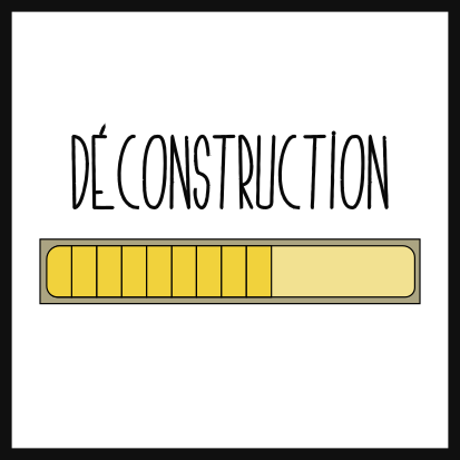 Patch — Déconstruction