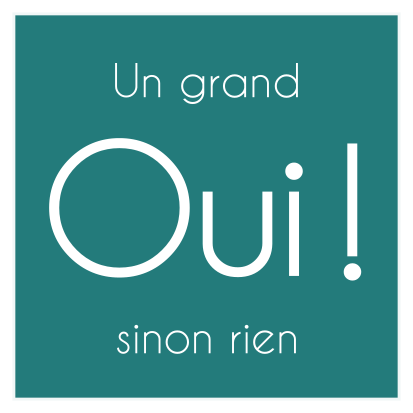 Grand oui