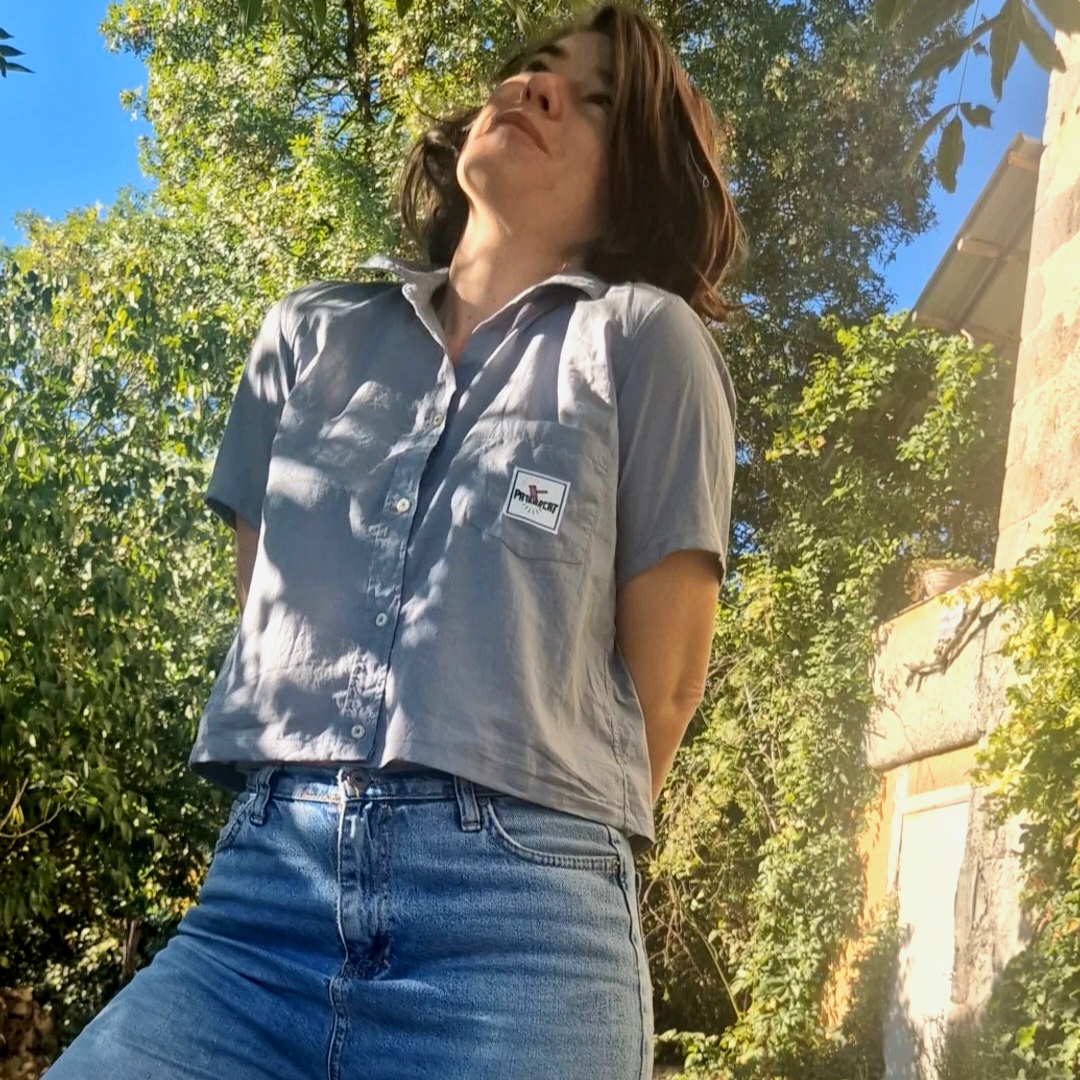 Pile de caleçons et shorts avec leurs patchs